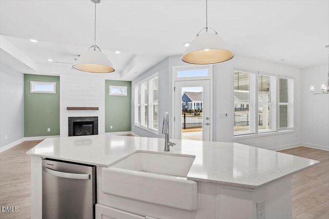 1721 Pinecliff Court, Fuquay Varina, NC 27526