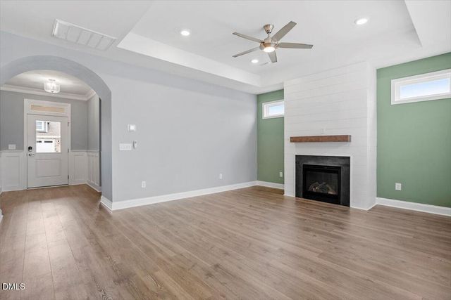 1721 Pinecliff Court, Fuquay Varina, NC 27526