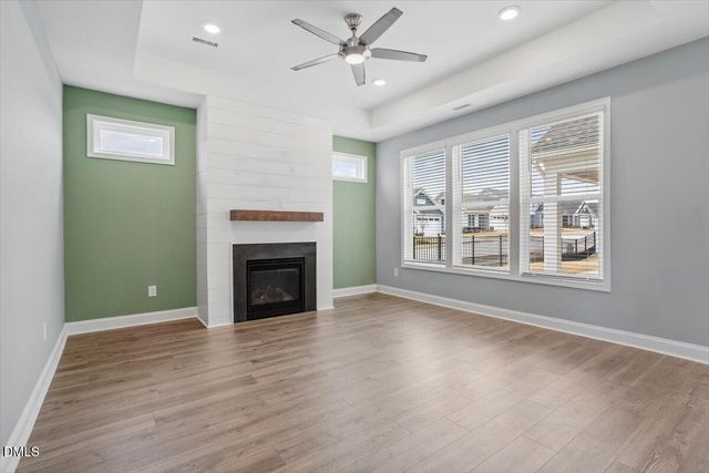 1721 Pinecliff Court, Fuquay Varina, NC 27526