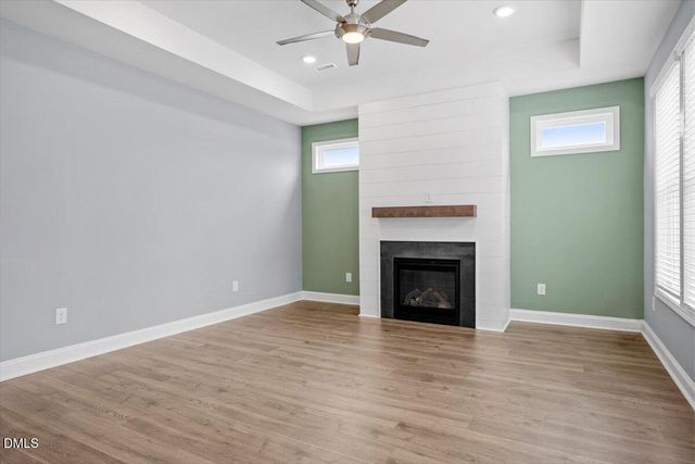 1721 Pinecliff Court, Fuquay Varina, NC 27526