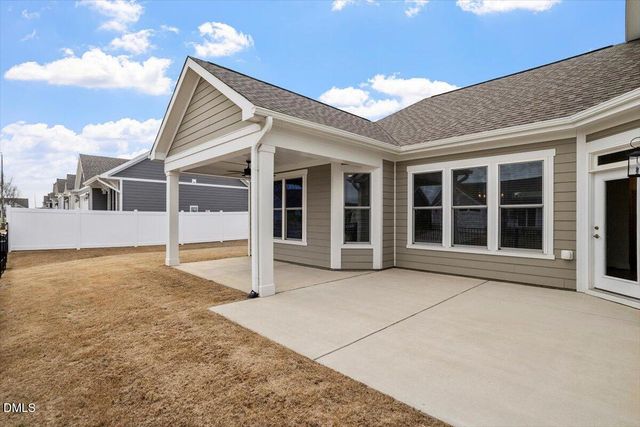 1721 Pinecliff Court, Fuquay Varina, NC 27526