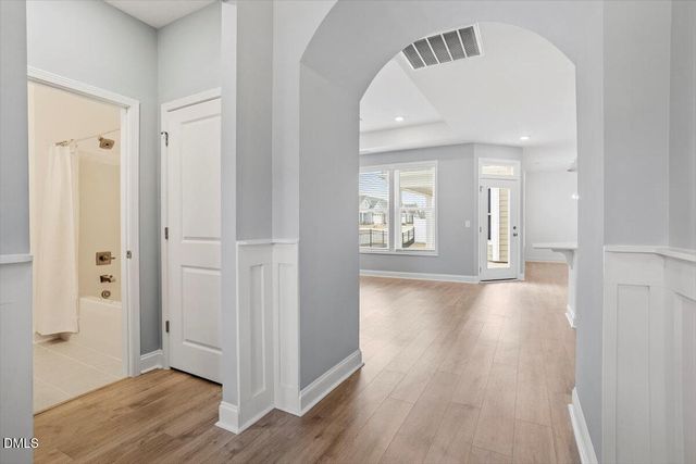 1721 Pinecliff Court, Fuquay Varina, NC 27526