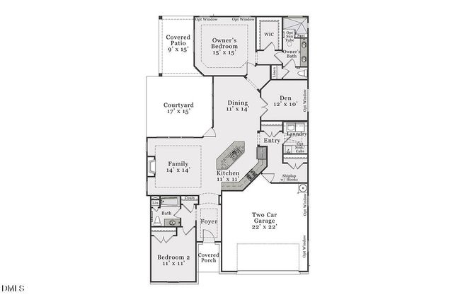 1721 Pinecliff Court, Fuquay Varina, NC 27526