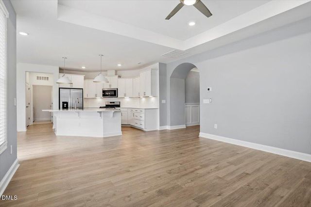 1721 Pinecliff Court, Fuquay Varina, NC 27526