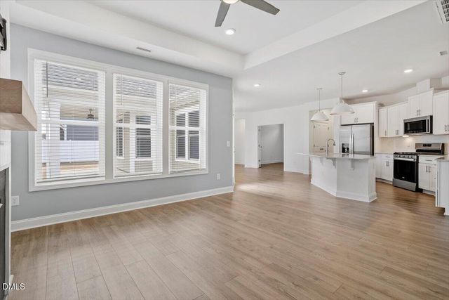 1721 Pinecliff Court, Fuquay Varina, NC 27526