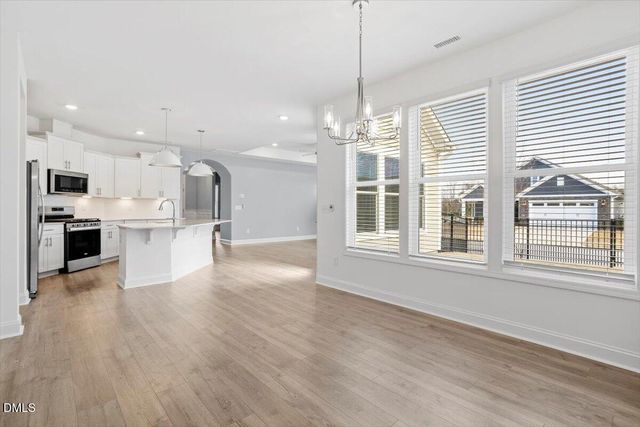 1721 Pinecliff Court, Fuquay Varina, NC 27526