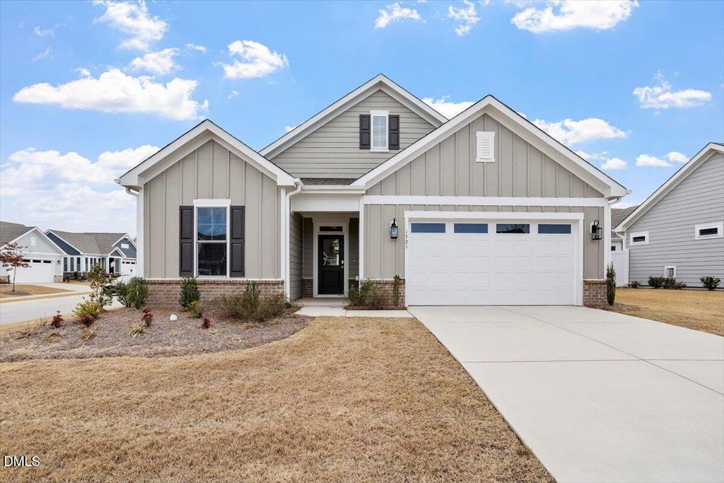 1721 Pinecliff Court, Fuquay Varina, NC 27526