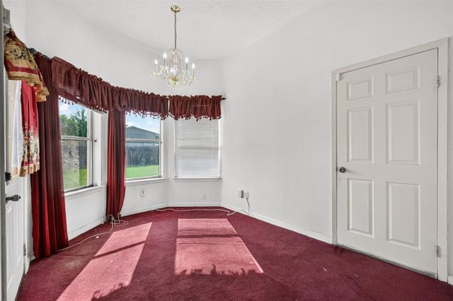 3419 Rockrill Drive, Houston, TX 77045