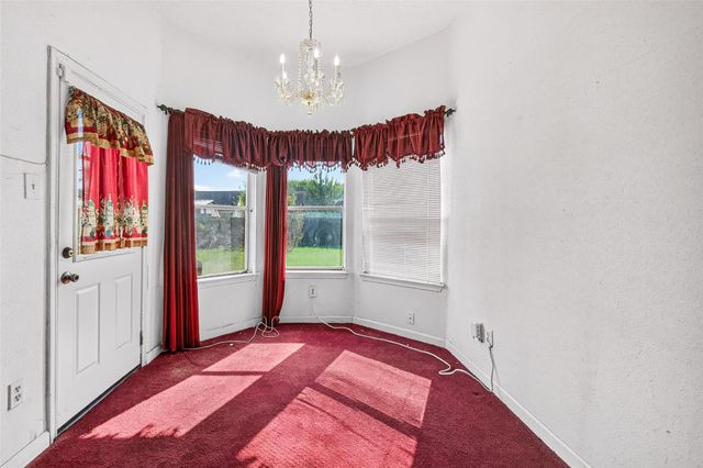 3419 Rockrill Drive, Houston, TX 77045
