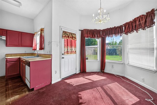 3419 Rockrill Drive, Houston, TX 77045