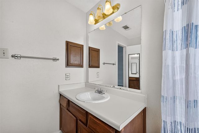3419 Rockrill Drive, Houston, TX 77045