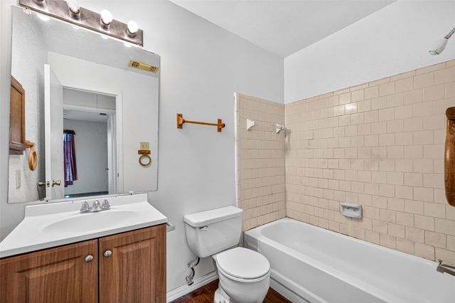 3419 Rockrill Drive, Houston, TX 77045