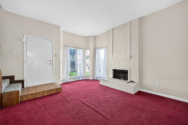 3419 Rockrill Drive, Houston, TX 77045