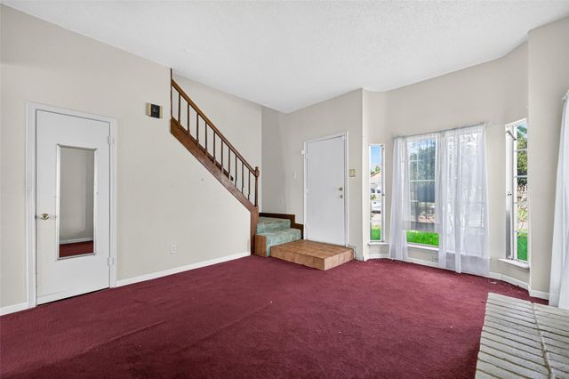3419 Rockrill Drive, Houston, TX 77045