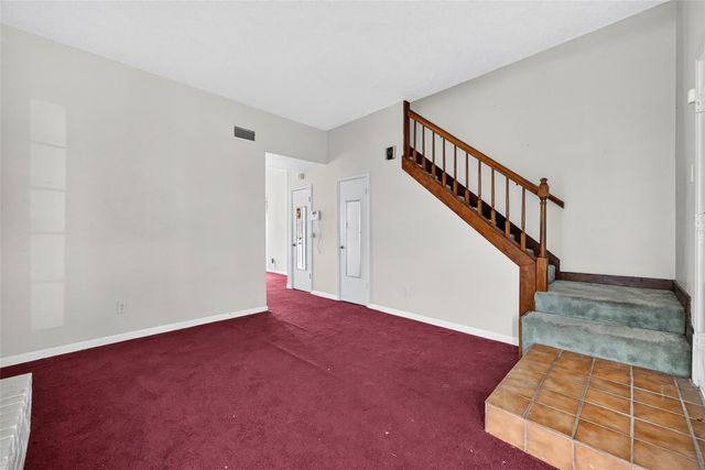 3419 Rockrill Drive, Houston, TX 77045