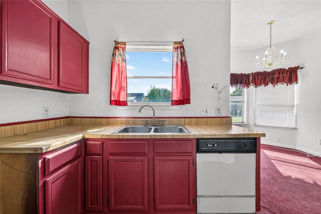 3419 Rockrill Drive, Houston, TX 77045