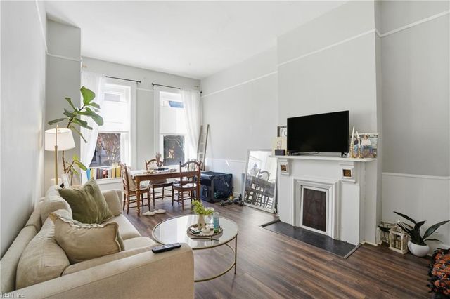 728 Yarmouth ST, Norfolk, VA 23510