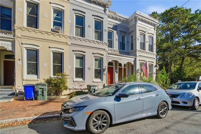 728 Yarmouth ST, Norfolk, VA 23510