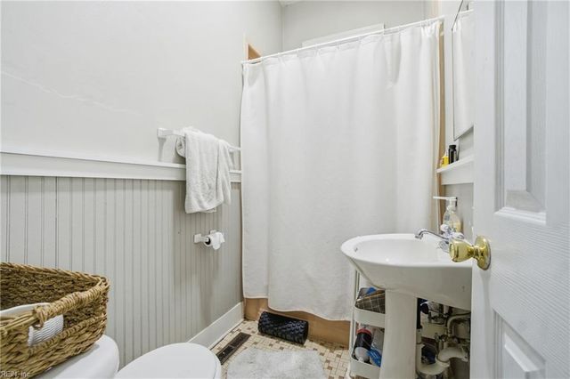 728 Yarmouth ST, Norfolk, VA 23510