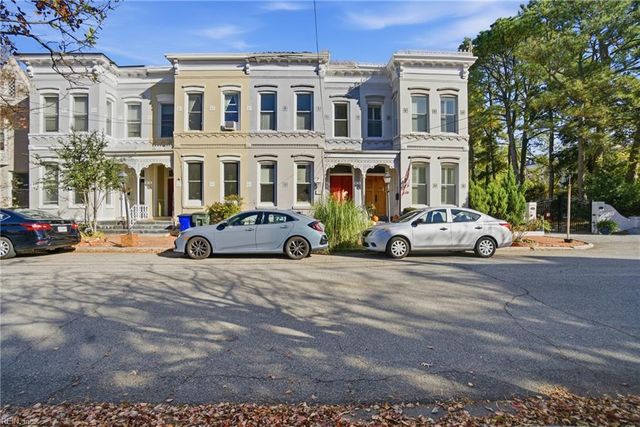 728 Yarmouth ST, Norfolk, VA 23510