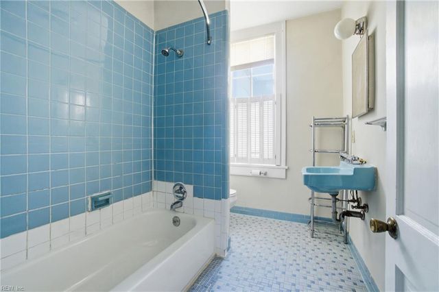 728 Yarmouth ST, Norfolk, VA 23510