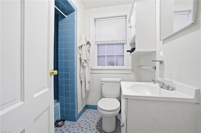 728 Yarmouth ST, Norfolk, VA 23510