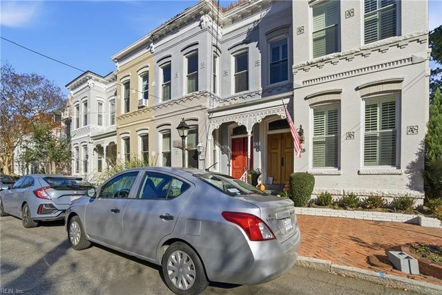 728 Yarmouth ST, Norfolk, VA 23510