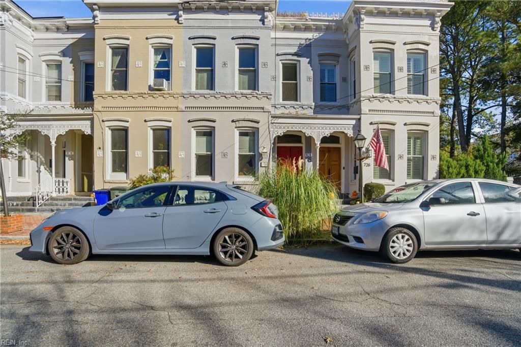 728 Yarmouth ST, Norfolk, VA 23510