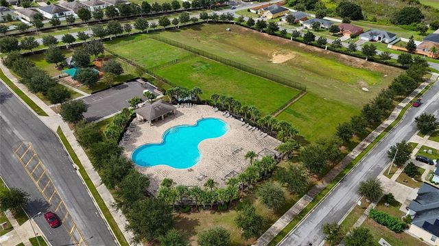 314 HIGHLAND MEADOWS STREET, Davenport, FL 33837
