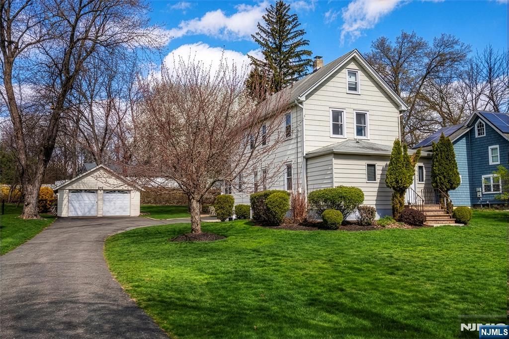 141 Fairfield Avenue, West Caldwell, NJ 07006