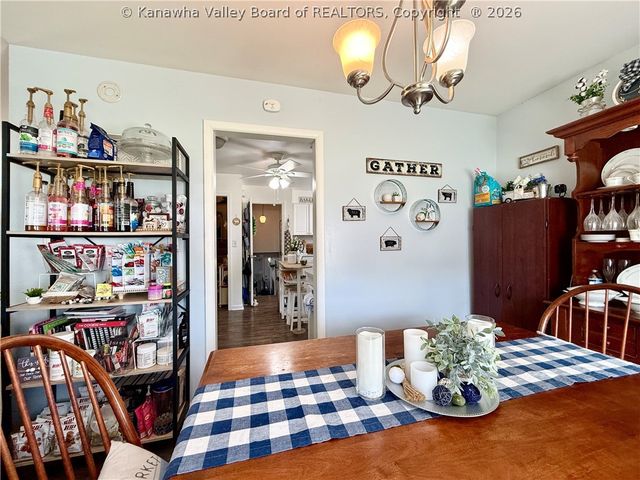 2510 Myers Avenue, Dunbar, WV 25064