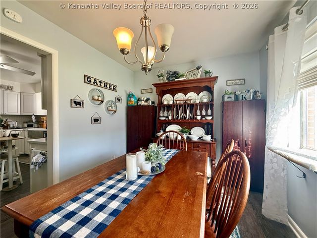 2510 Myers Avenue, Dunbar, WV 25064