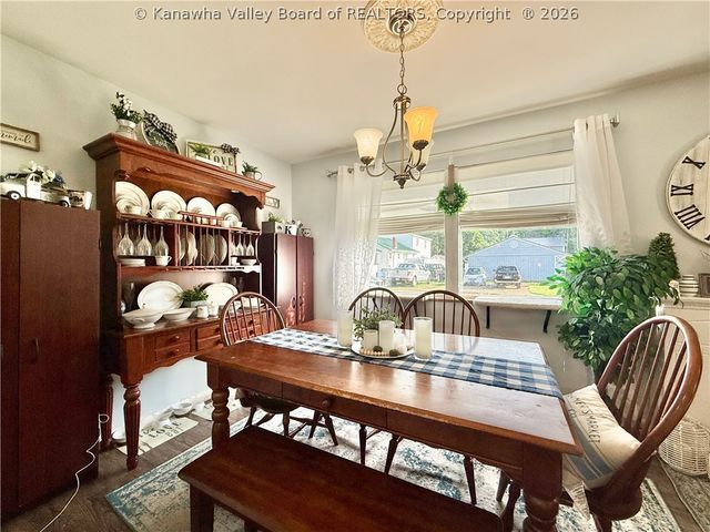 2510 Myers Avenue, Dunbar, WV 25064