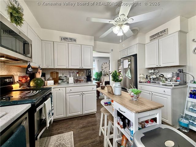 2510 Myers Avenue, Dunbar, WV 25064