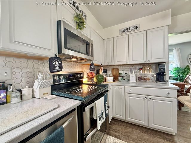 2510 Myers Avenue, Dunbar, WV 25064
