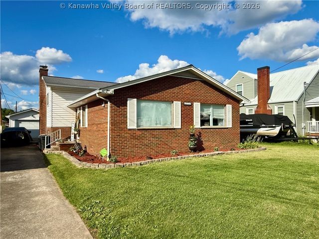 2510 Myers Avenue, Dunbar, WV 25064