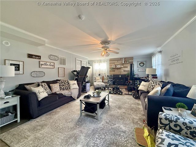 2510 Myers Avenue, Dunbar, WV 25064