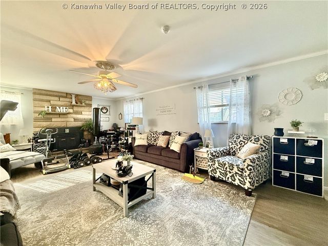 2510 Myers Avenue, Dunbar, WV 25064
