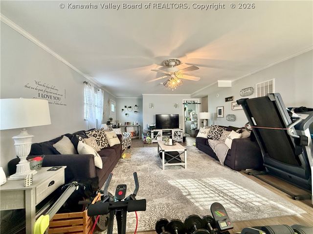 2510 Myers Avenue, Dunbar, WV 25064
