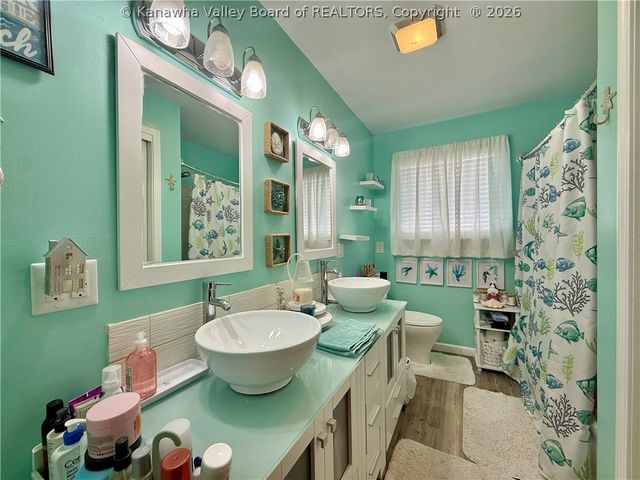 2510 Myers Avenue, Dunbar, WV 25064