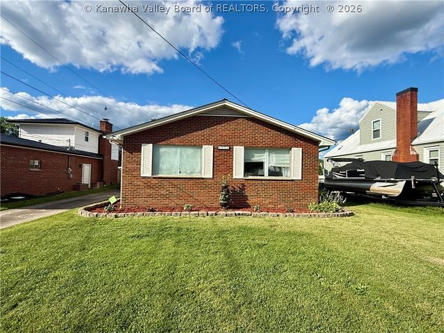 2510 Myers Avenue, Dunbar, WV 25064