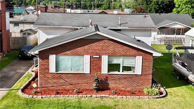 2510 Myers Avenue, Dunbar, WV 25064