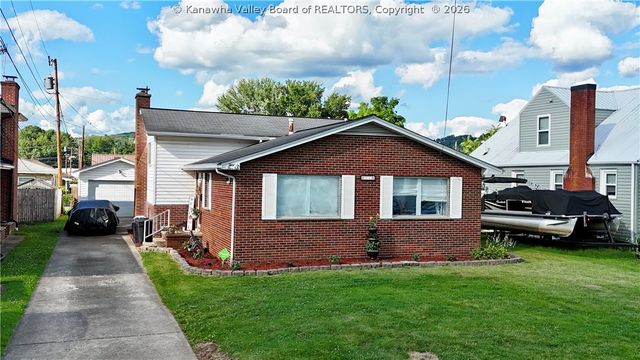 2510 Myers Avenue, Dunbar, WV 25064