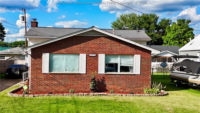 2510 Myers Avenue, Dunbar, WV 25064