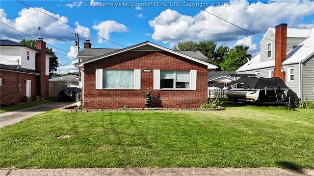 2510 Myers Avenue, Dunbar, WV 25064