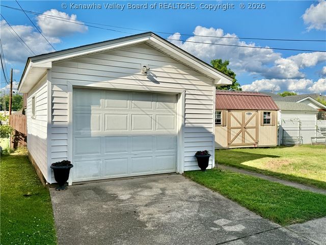2510 Myers Avenue, Dunbar, WV 25064