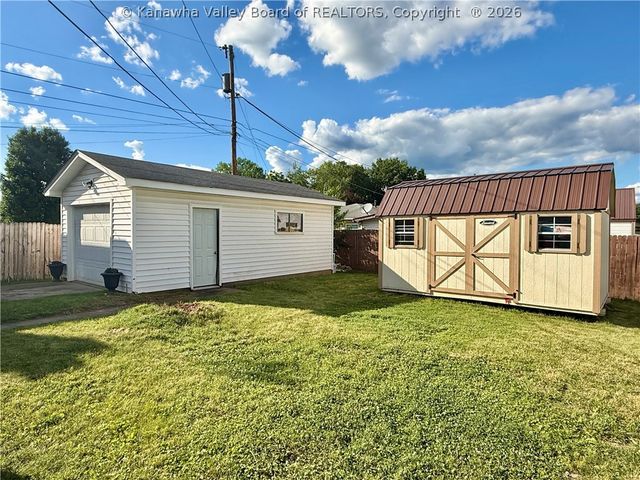 2510 Myers Avenue, Dunbar, WV 25064