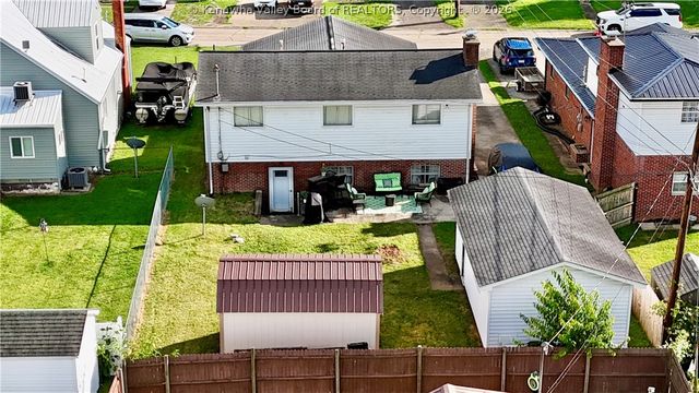 2510 Myers Avenue, Dunbar, WV 25064
