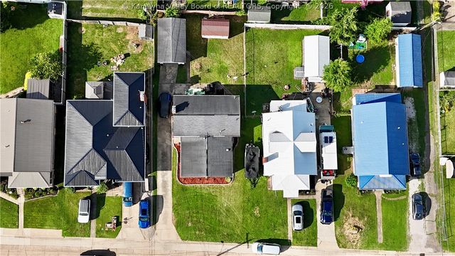 2510 Myers Avenue, Dunbar, WV 25064