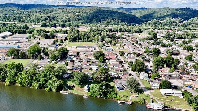 2510 Myers Avenue, Dunbar, WV 25064